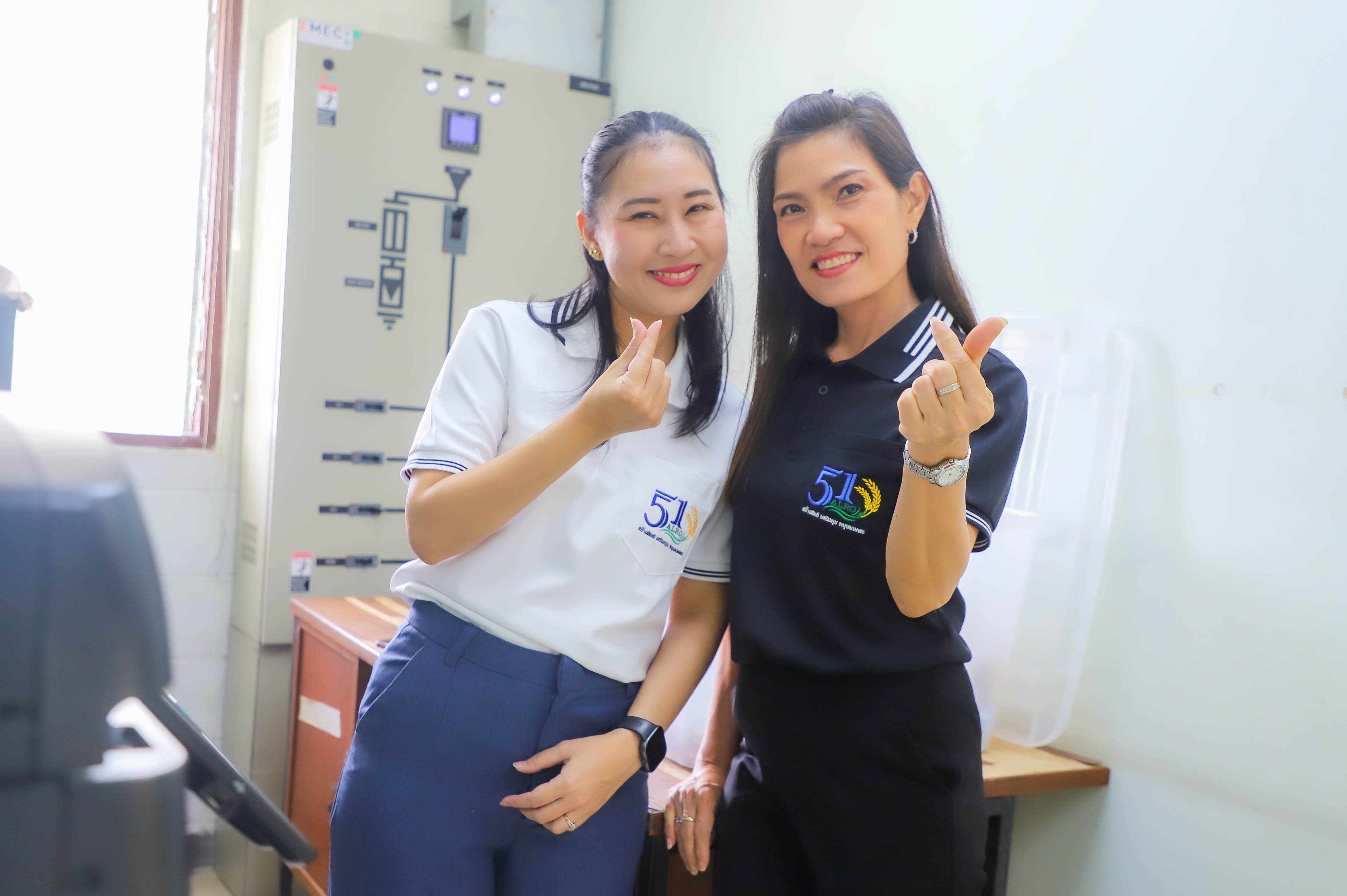 title - รองเลขาฯ ส.ป.ก. ลงพื้นที่มอบนโยบายการดำเนินงานแก่ สพป. พร้อมทั้งตรวจเยี่ยม ส.ป.ก.ปทุมธานี